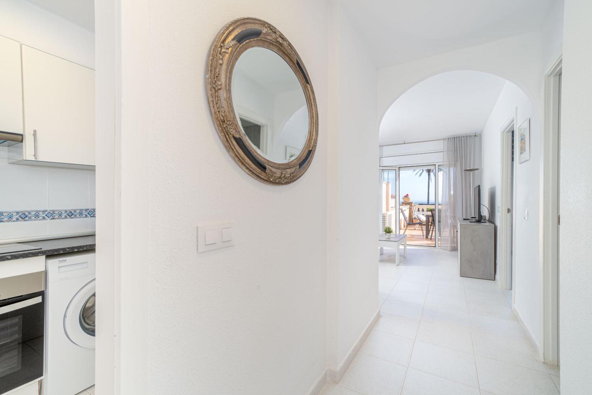אמפוריבראבה Apart-Rent Apartment Marenostrum 0097 מראה חיצוני תמונה